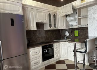 Однокомнатная квартира в аренду, 50 м2, Челябинская область, улица Чичерина, 40В