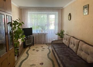 3-комнатная квартира на продажу, 60.2 м2, село Большое Афанасово, Соболековская улица, 6