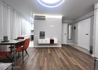 Продается трехкомнатная квартира, 61.5 м2, Санкт-Петербург, проспект Пятилеток, 9к1, проспект Пятилеток