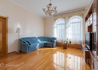 Сдаю в аренду 3-ком. квартиру, 118 м2, Москва, Малая Сухаревская площадь, 1с1, Малая Сухаревская площадь