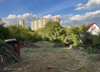 Продажа участка, 13.5 сот., Ростов-на-Дону, Обзорная улица, Советский район