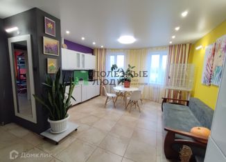 Продаю трехкомнатную квартиру, 82.1 м2, Энгельс, улица Шурова Гора, 7/13, ЖК Шурова Гора