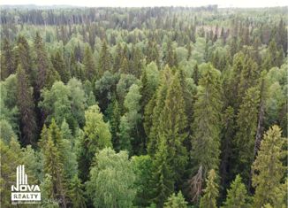 Продажа земельного участка, 100 сот., Нововилговское сельское поселение