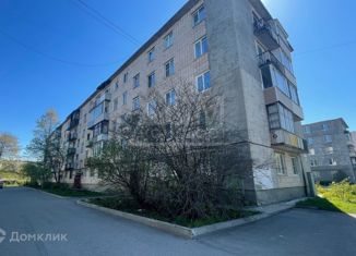 Продам 2-комнатную квартиру, 44.5 м2, Приозерск, Красноармейская улица, 19