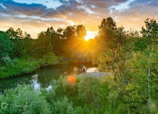 Продам участок, 12.77 сот., село Морозово, Медицинский переулок