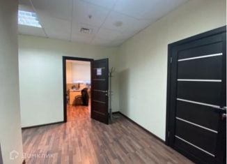 Сдача в аренду офиса, 139 м2, Москва, улица Можайский Вал, 8Б, улица Можайский Вал