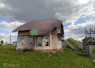 Дом на продажу, 90 м2, деревня Миндерево, Нагорная улица