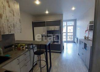 Продаю квартиру студию, 31 м2, посёлок городского типа Дагомыс, улица Гайдара, 22, ЖК Босфор