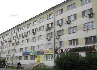 Продается квартира студия, 17.9 м2, Екатеринбург, проспект Космонавтов, 56