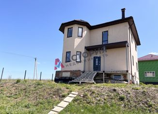 Дом на продажу, 227.3 м2, деревня Малёвка