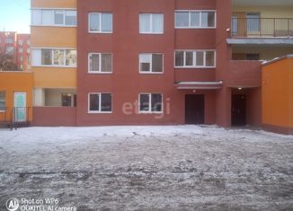 Продается двухкомнатная квартира, 60.8 м2, Самара, Запорожская улица, 22, ЖК На Запорожской