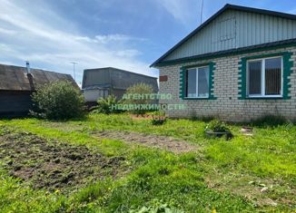 Продаю дом, 60 м2, деревня Маевка, Запрудная улица