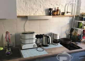 Продаю 2-комнатную квартиру, 43 м2, Москва, Банный переулок, 2с1, Банный переулок