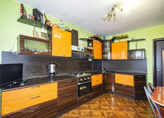Продаю 3-комнатную квартиру, 85 м2, Свердловская область, Билимбаевская улица, 5
