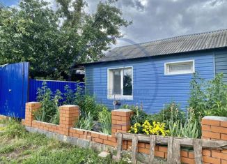 Дом на продажу, 80 м2, село Черкасское, Заречная улица