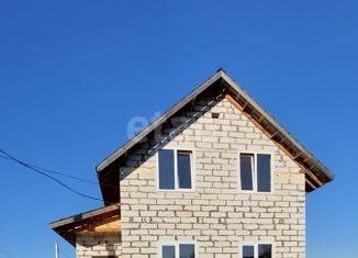 Продажа дома, 108 м2, посёлок Трудовое, улица Лермонтова