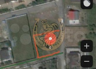 Продажа земельного участка, 6 сот., СНТ Ника-4, Пешеходная улица, 37