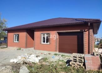 Дом на продажу, 135 м2, деревня Падерина, Луговая улица