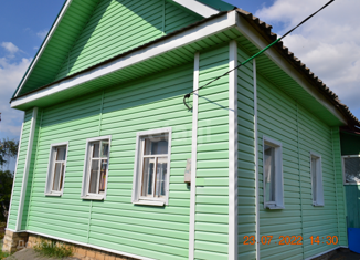 Продается дом, 48.3 м2, Костромская область