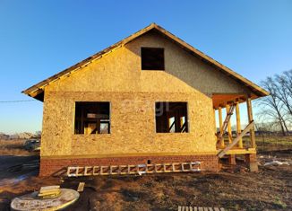 Продается дом, 100 м2, дачный поселок Лунное озеро