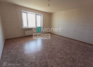 Продажа 2-ком. квартиры, 55.5 м2, Татарстан, проспект Мира, 92