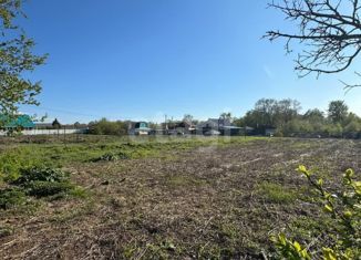 Продаю участок, 9.8 сот., село Введенская Слобода, Центральная улица