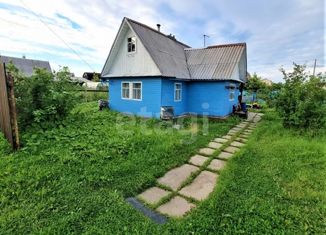 Продажа дома, 40 м2, СНТ Теремок