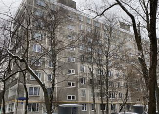 Продаю 2-комнатную квартиру, 44.9 м2, Москва, улица Академика Волгина, 9к2, район Коньково