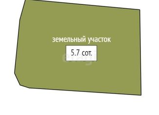 Продается дом, 20 м2, садоводческое некоммерческое товарищество Аграрник, Пятая улица