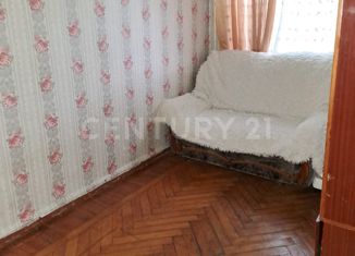 Продается 2-комнатная квартира, 46.5 м2, Владикавказ, улица Пожарского, 7, Промышленный округ