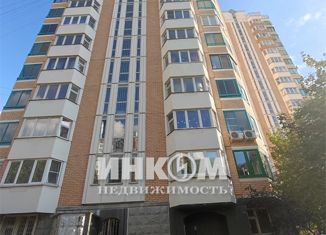 Продам однокомнатную квартиру, 41 м2, Москва, улица 50 лет Октября, 9к1, метро Говорово