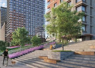 Продается квартира студия, 29.73 м2, Новосибирск, 1-я Чулымская улица, с18, ЖК Ясный Берег