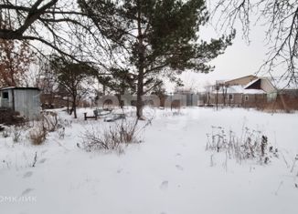 Участок на продажу, 13.3 сот., посёлок Петровский, Центральная улица, 54