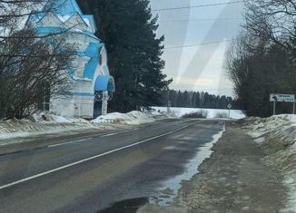 Продам участок, 17 сот., деревня Гологузово, 46К-0280