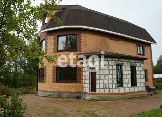 Дом на продажу, 322.7 м2, садоводческое некоммерческое товарищество Надежда-ВАТТ, садоводческое некоммерческое товарищество Надежда-ВАТТ, 442