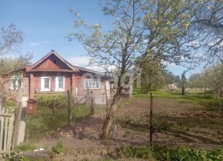 Продаю дом, 28 м2, поселок Космынино, Кооперативная улица, 12