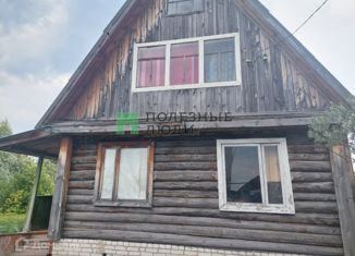 Продам дом, 50 м2, СНТ Мелиоратор, СНТ Мелиоратор, 9