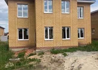 Продам таунхаус, 110 м2, село Большие Кабаны, улица Михаила Лермонтова, 48