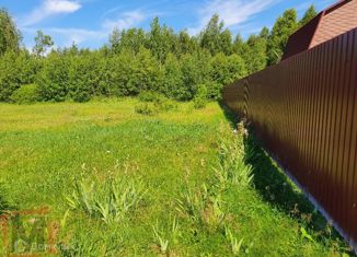 Продаю земельный участок, 12 сот., садовое товарищество Росток