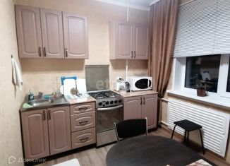 Сдам двухкомнатную квартиру, 46.9 м2, Усинск, Воркутинская улица, 5