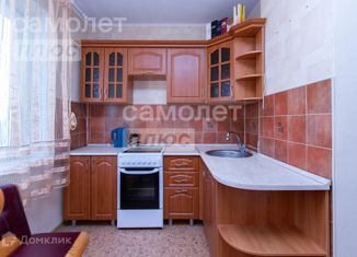 Продаю 2-ком. квартиру, 54 м2, Томская область, Киевская улица, 9