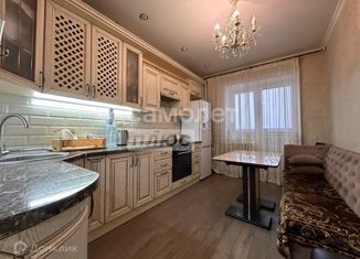 Продам 3-ком. квартиру, 74.5 м2, Тамбовская область, Астраханская улица, 263