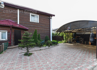 Дом на продажу, 202 м2, СНТ Ручеёк, СНТ Ручеёк, 759