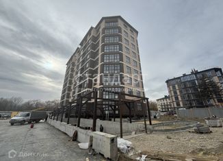 2-комнатная квартира на продажу, 72.5 м2, Ставрополь, Октябрьская улица, 8, микрорайон № 17