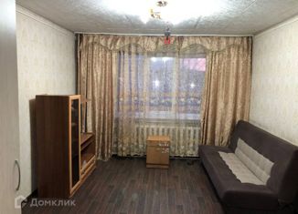 Сдам 3-комнатную квартиру, 50 м2, Усть-Илимск, Солнечная улица, 5