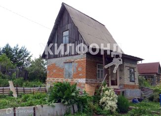 Дом на продажу, 32.6 м2, Искитим, Комсомольская улица