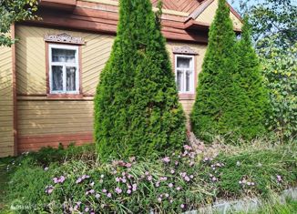 Продажа дома, 33.2 м2, деревня Тыново, деревня Тыново, 1