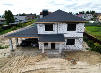 Дом на продажу, 165 м2, Бор, улица Речкалова