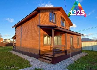 Продаю дом, 130 м2, село Софрино, территория Новое Село, 17