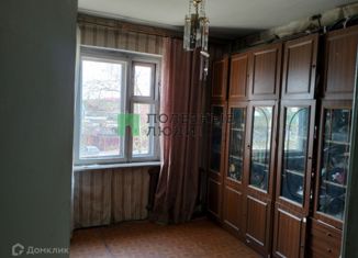 Продажа четырехкомнатной квартиры, 89.5 м2, Шадринск, Красноармейская улица, 35